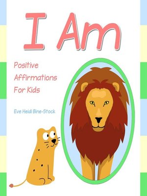 cover image of I Am